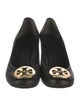 Tory Burch Leather Pumps