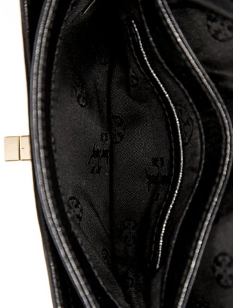 Tory Burch Saffiano Leather Crossbody Bag