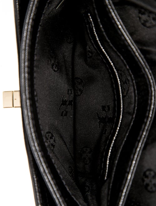 Tory Burch Saffiano Leather Crossbody Bag