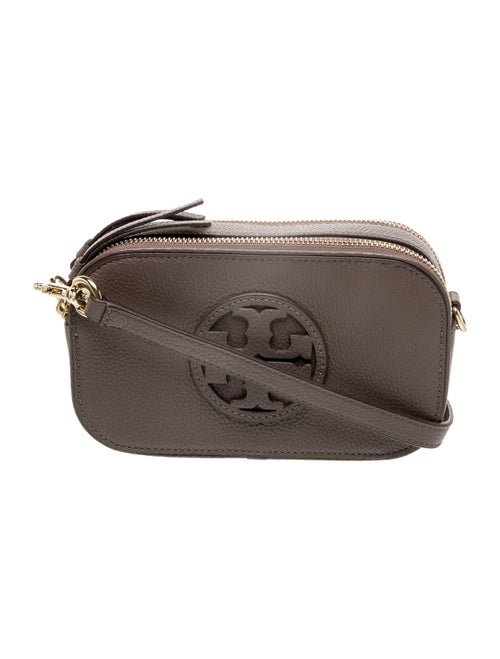 Tory Burch Leather Shoulder Bag