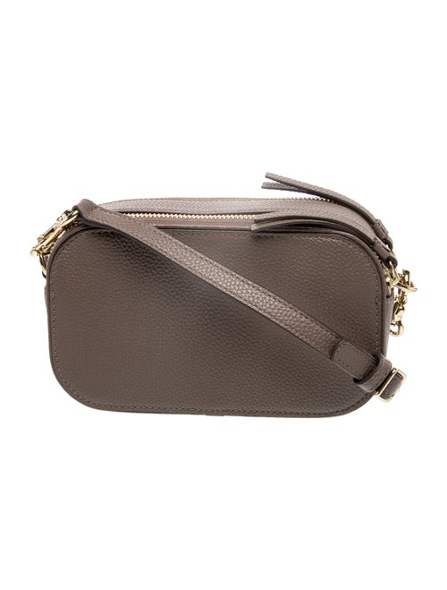 Tory Burch Leather Shoulder Bag