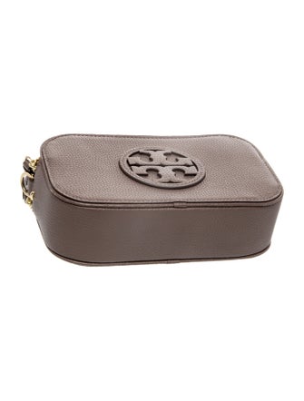 Tory Burch Leather Shoulder Bag