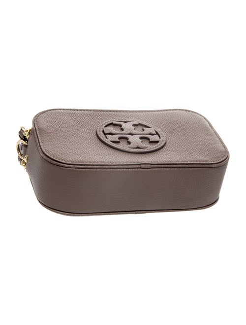 Tory Burch Leather Shoulder Bag