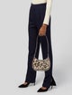 Tory Burch Leather Shoulder Bag