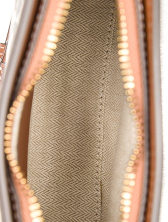 Tory Burch Leather Shoulder Bag