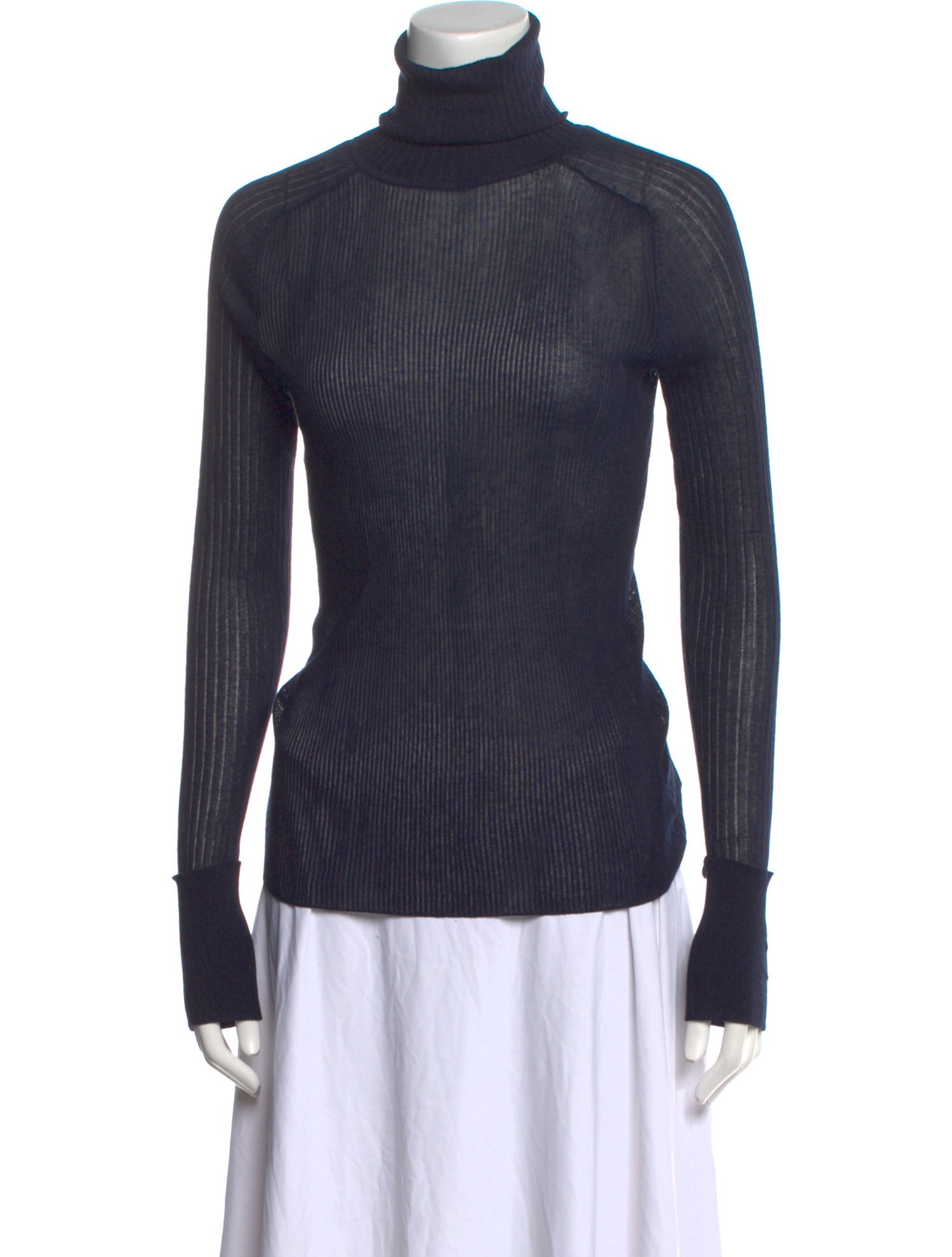 Tory Burch Turtleneck Sweater