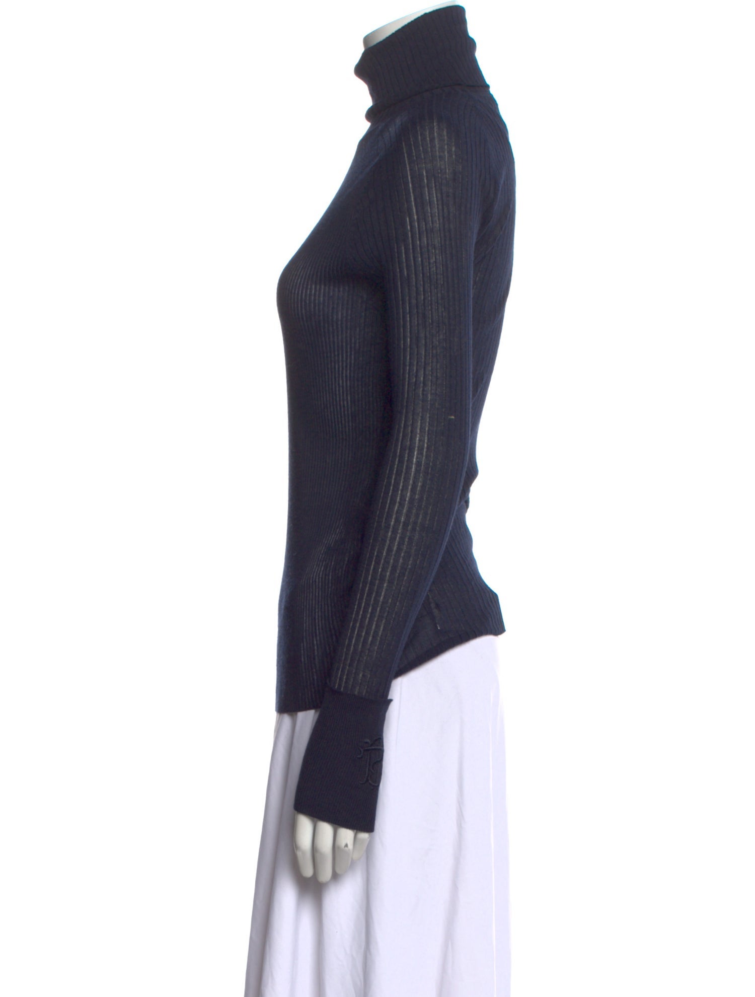 Tory Burch Turtleneck Sweater