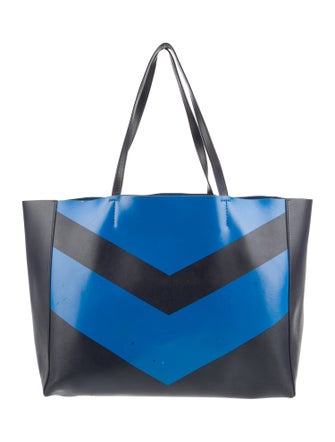 Tory Burch Leather Tote