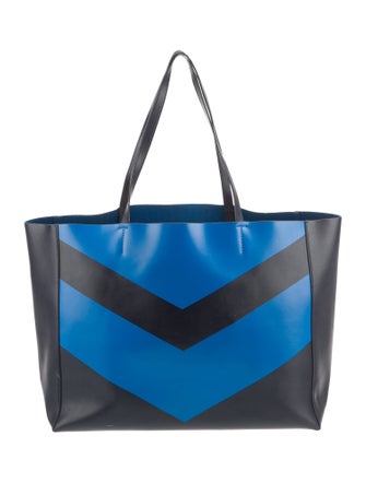 Tory Burch Leather Tote