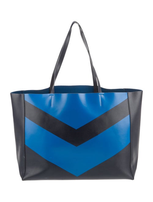 Tory Burch Leather Tote