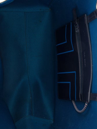 Tory Burch Leather Tote