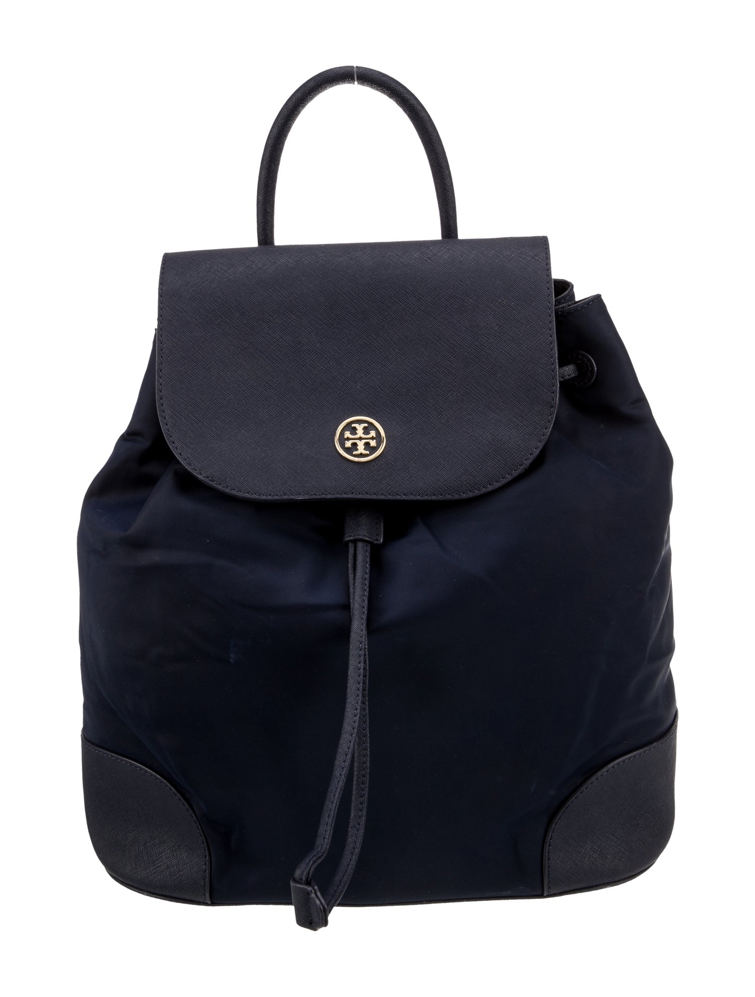 Tory Burch Nylon Backpack