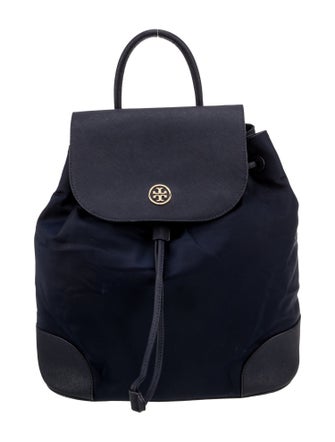 Tory Burch Nylon Backpack