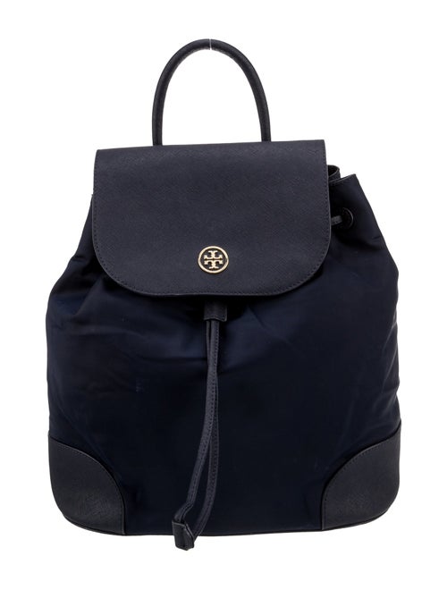 Tory Burch Nylon Backpack