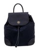 Tory Burch Nylon Backpack
