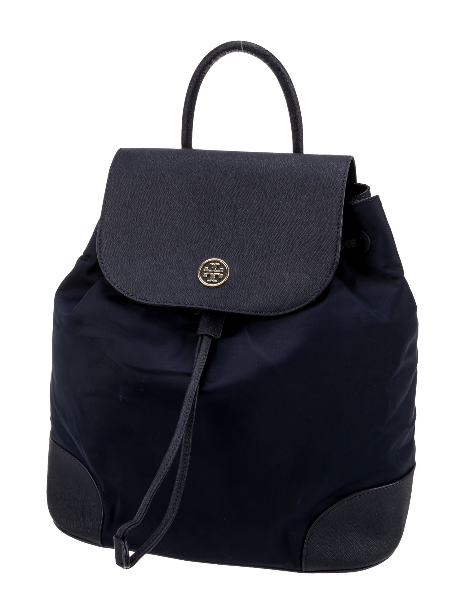 Tory Burch Nylon Backpack