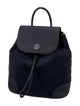 Tory Burch Nylon Backpack