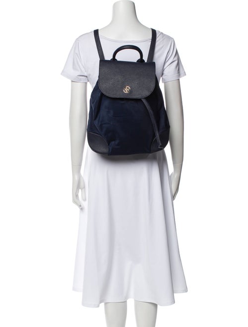 Tory Burch Nylon Backpack