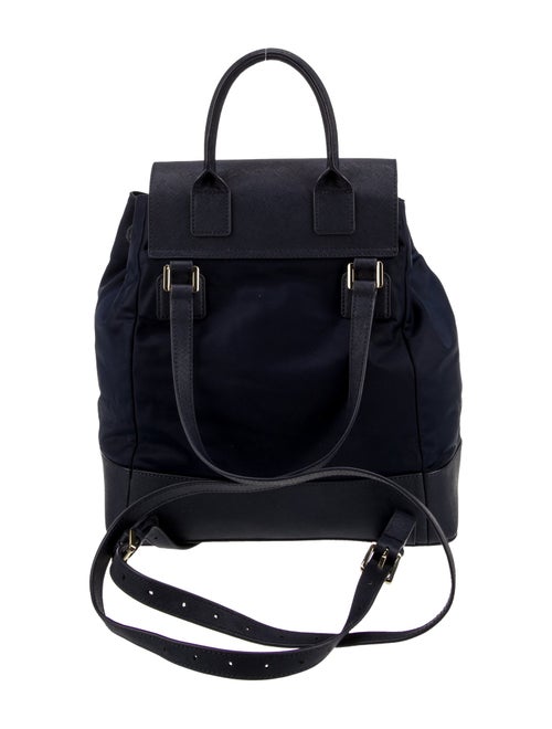 Tory Burch Nylon Backpack