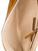 Tory Burch Suede Shoulder Bag