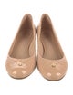 Tory Burch Patent Leather Pumps