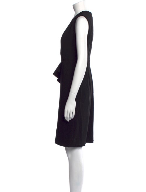 Tory Burch Wool Knee-Length Dress