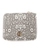 Tory Burch Small Jewelry Travel Case