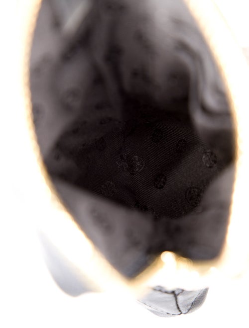 Tory Burch Quilted Bucket Bag