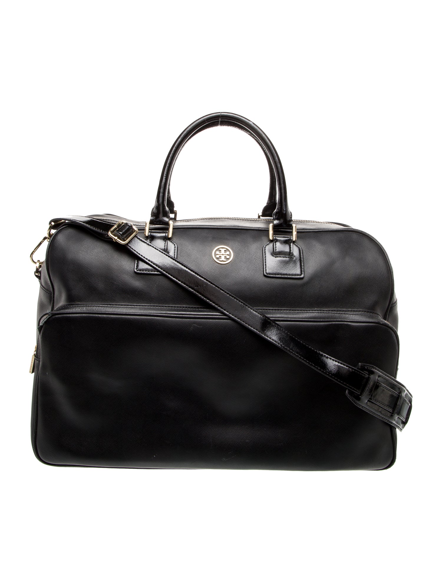 Tory Burch Signature Crossbody Bag