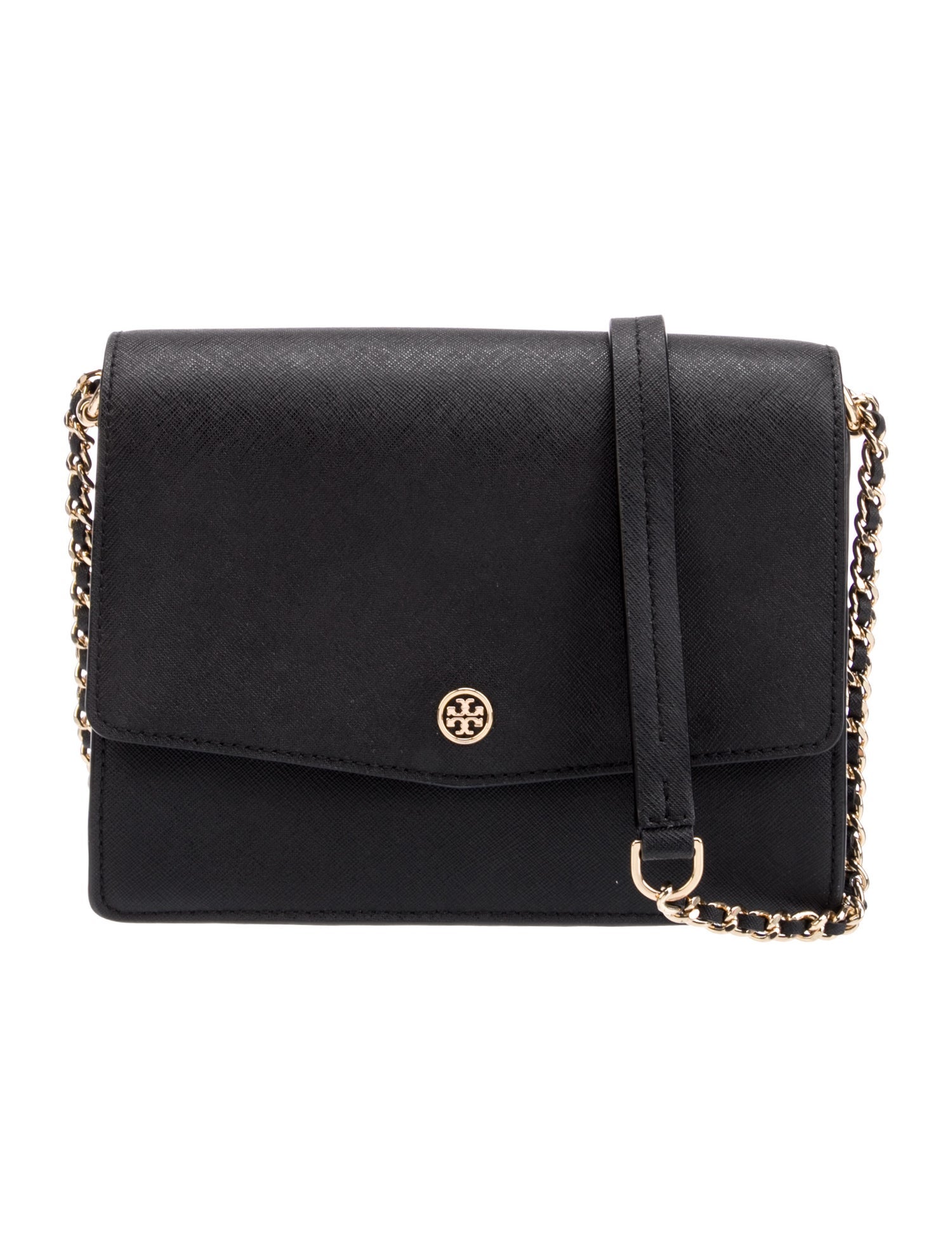 Tory Burch Signature Crossbody Bag