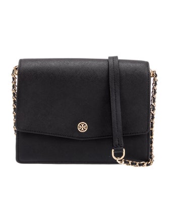 Tory Burch Signature Crossbody Bag