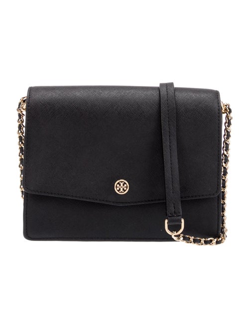 Tory Burch Signature Crossbody Bag