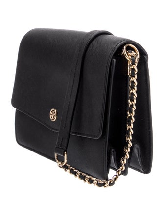 Tory Burch Signature Crossbody Bag