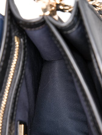 Tory Burch Signature Crossbody Bag