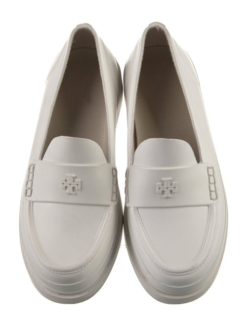 Tory Burch Rubber Loafers
