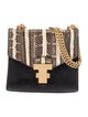 Tory Burch Leather Shoulder Bag