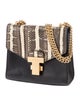 Tory Burch Leather Shoulder Bag