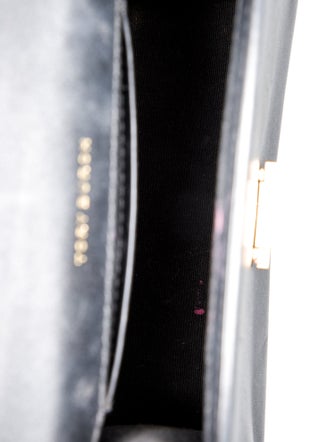 Tory Burch Leather Shoulder Bag