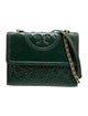 Tory Burch Quilted Shoulder Bag