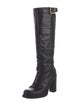 Tory Burch Leather Boots