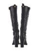 Tory Burch Leather Boots