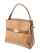 Tory Burch Leather Top Handle Bag