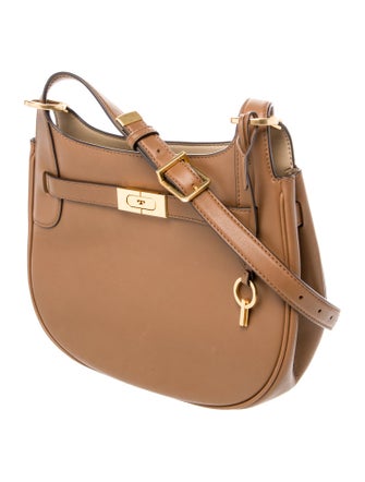 Tory Burch Leather Crossbody Bag