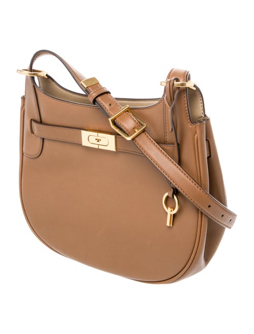 Tory Burch Leather Crossbody Bag