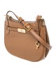 Tory Burch Leather Crossbody Bag