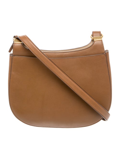 Tory Burch Leather Crossbody Bag