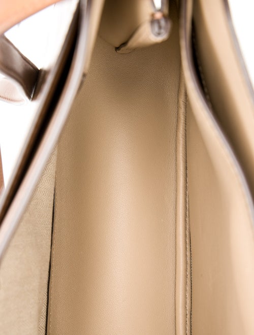 Tory Burch Leather Crossbody Bag