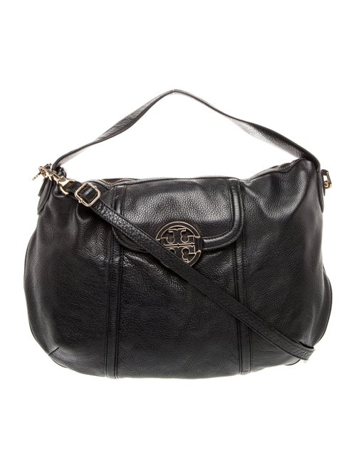 Tory Burch Leather Hobo
