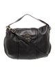 Tory Burch Leather Hobo
