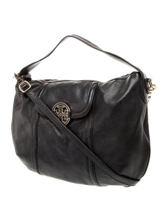 Tory Burch Leather Hobo